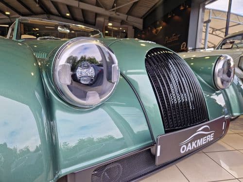 Photograph of vehicle for sale