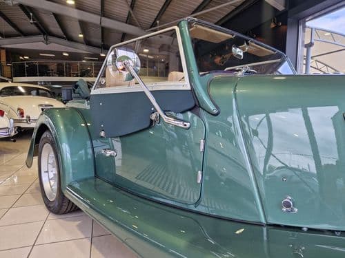 Photograph of vehicle for sale