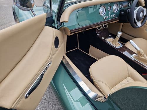 Photograph of vehicle for sale