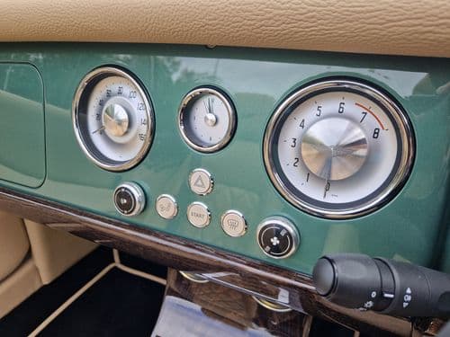 Photograph of vehicle for sale