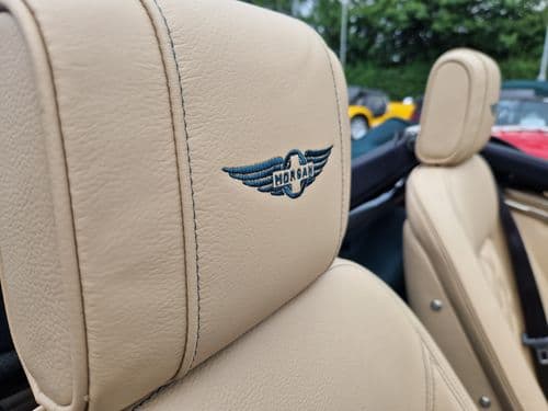 Photograph of vehicle for sale