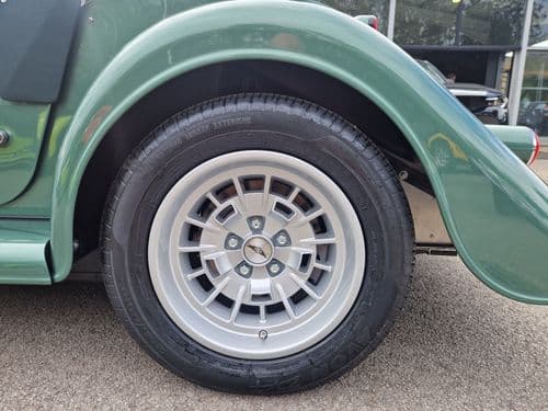 Photograph of vehicle for sale