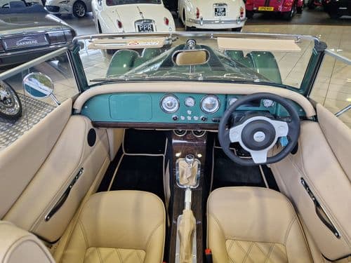 Photograph of vehicle for sale