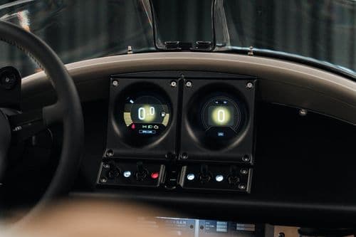 Photograph of vehicle for sale