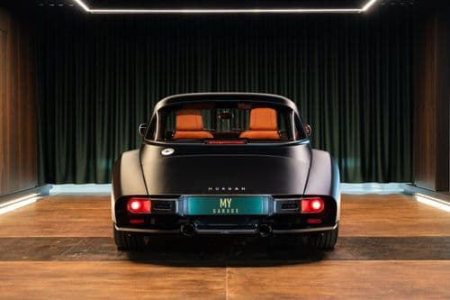 Photograph of vehicle for sale