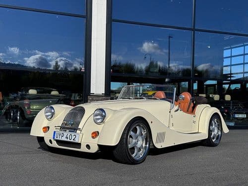 Photograph of vehicle for sale
