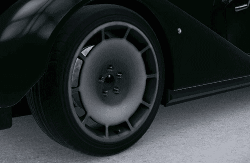 Photograph of vehicle for sale