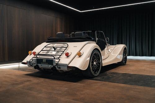 Photograph of vehicle for sale