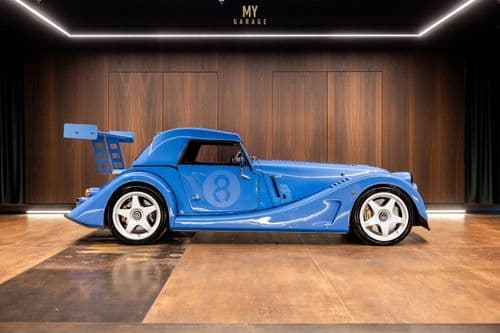 Photograph of vehicle for sale