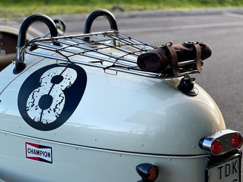 Photograph of vehicle for sale