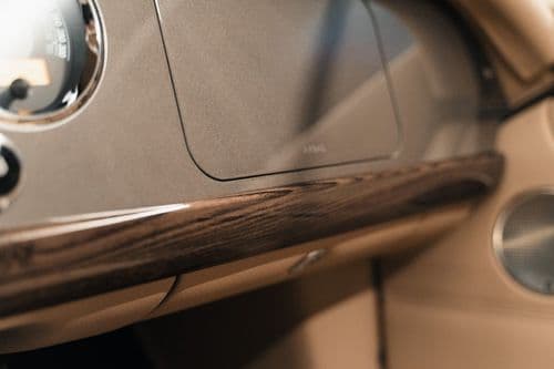 Photograph of vehicle for sale
