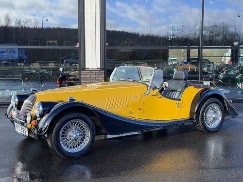 Photograph of vehicle for sale