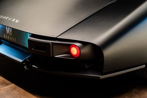 Photograph of vehicle for sale