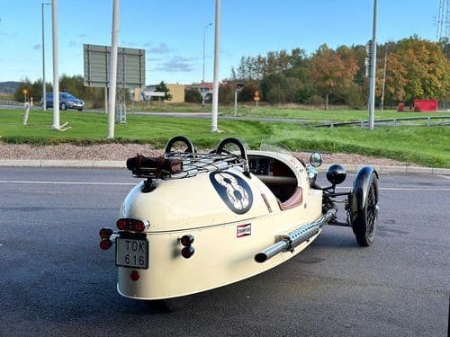 Photograph of vehicle for sale