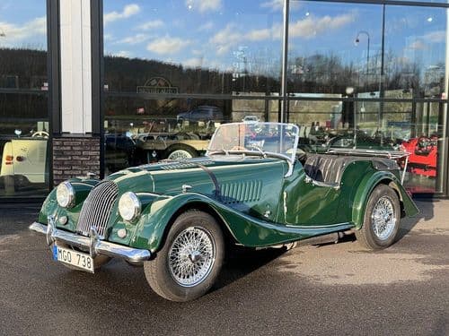 Photograph of vehicle for sale