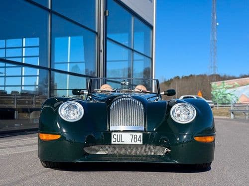 Photograph of vehicle for sale