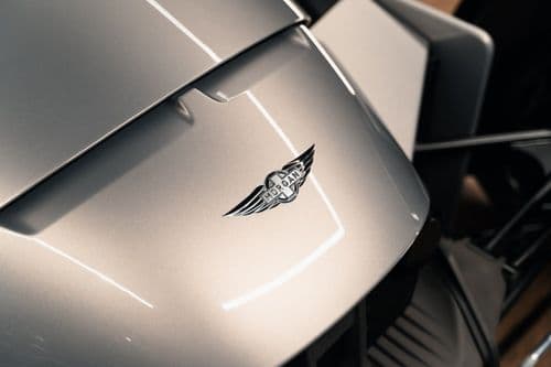 Photograph of vehicle for sale