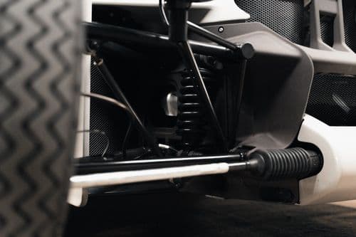 Photograph of vehicle for sale