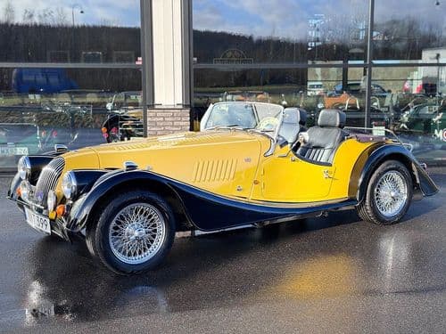 Photograph of vehicle for sale