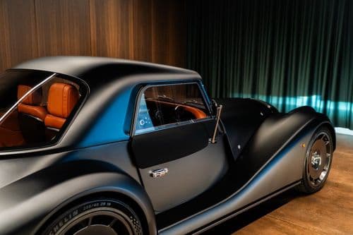 Photograph of vehicle for sale