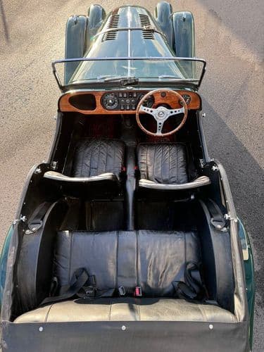 Photograph of vehicle for sale