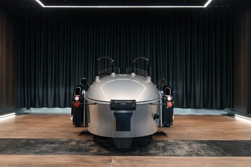 Photograph of vehicle for sale