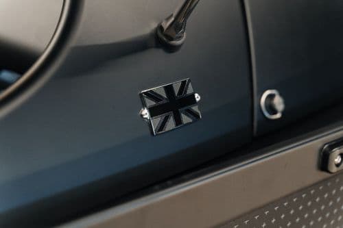 Photograph of vehicle for sale