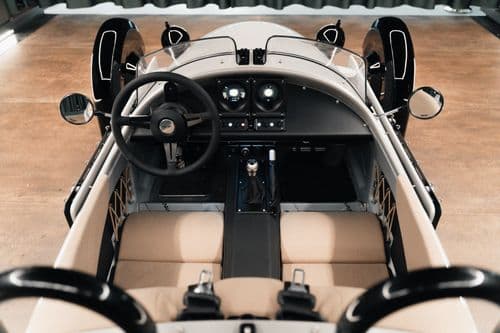 Photograph of vehicle for sale