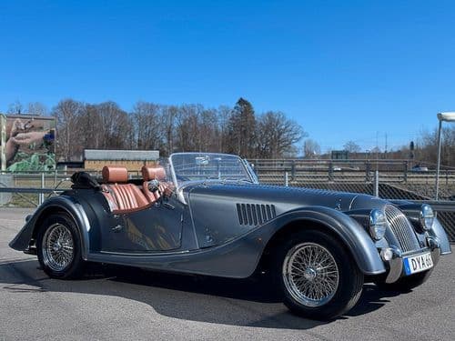 Photograph of vehicle for sale