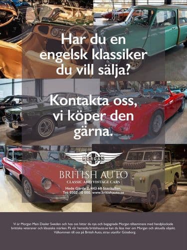 Photograph of vehicle for sale