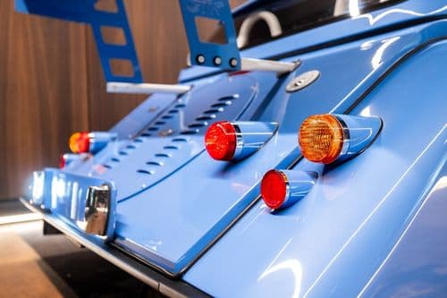 Photograph of vehicle for sale