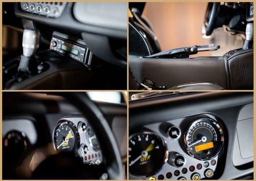 Photograph of vehicle for sale