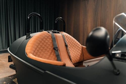 Photograph of vehicle for sale