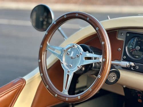 Photograph of vehicle for sale