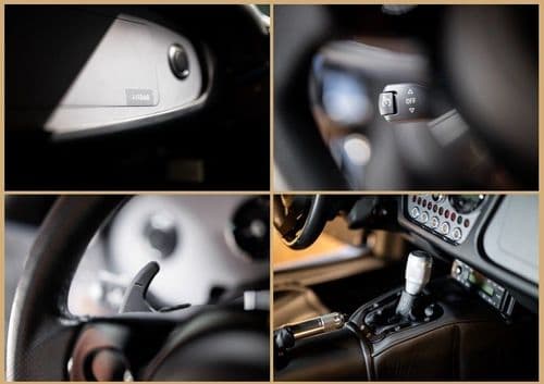 Photograph of vehicle for sale