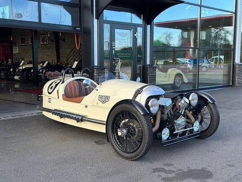 Photograph of vehicle for sale