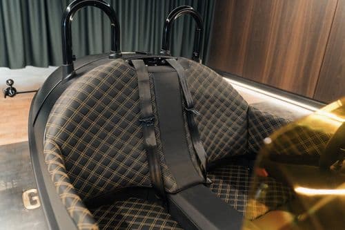 Photograph of vehicle for sale