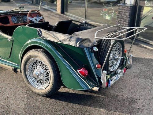 Photograph of vehicle for sale