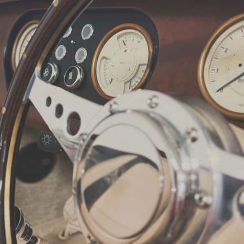 Photograph of vehicle for sale