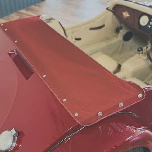 Photograph of vehicle for sale