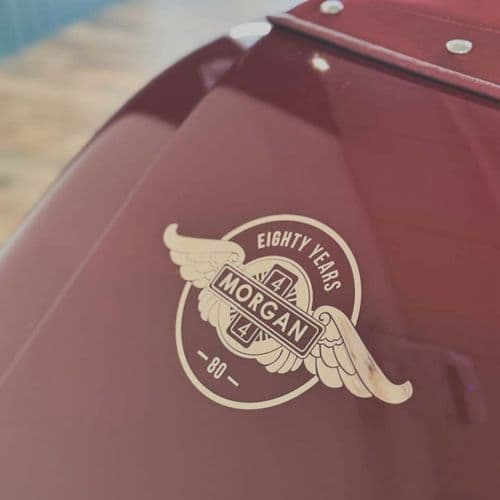 Photograph of vehicle for sale