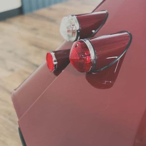 Photograph of vehicle for sale