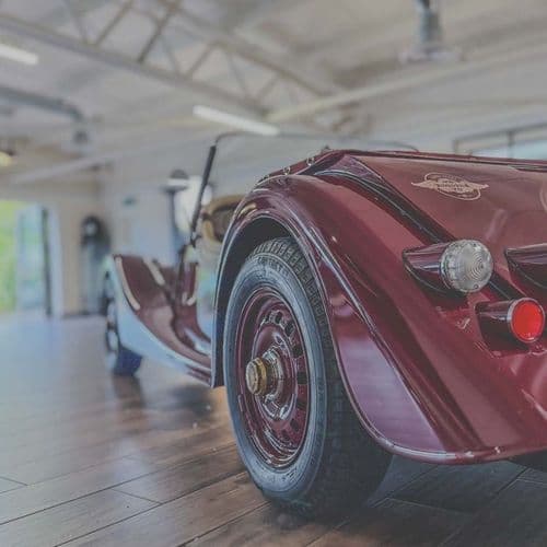 Photograph of vehicle for sale