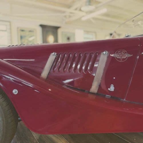 Photograph of vehicle for sale