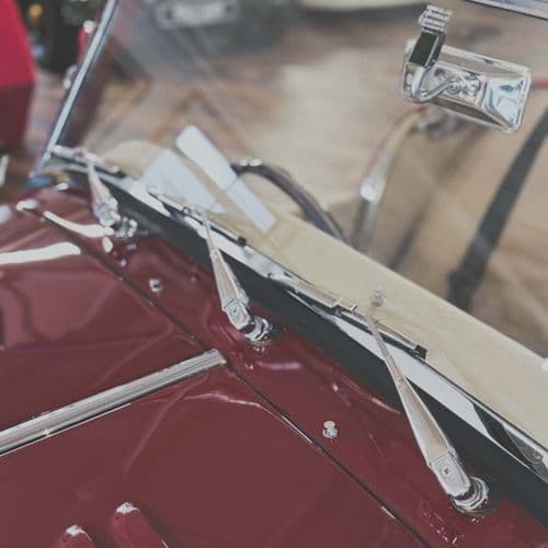 Photograph of vehicle for sale