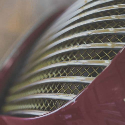 Photograph of vehicle for sale