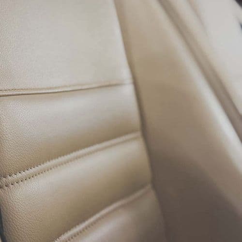 Photograph of vehicle for sale