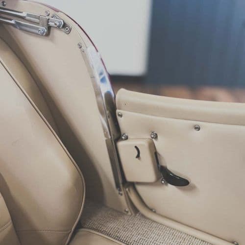 Photograph of vehicle for sale