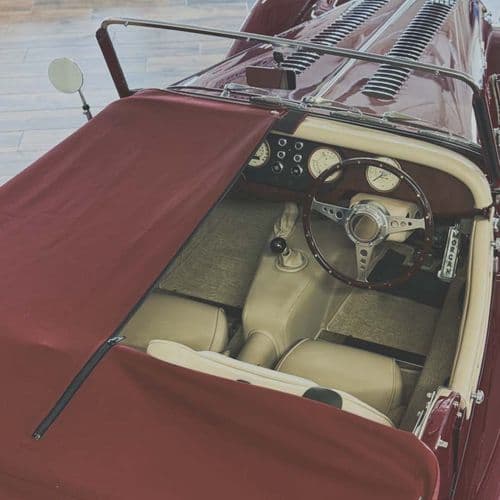 Photograph of vehicle for sale