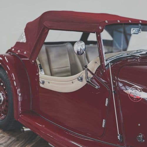 Photograph of vehicle for sale